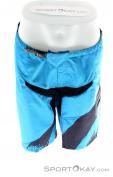 Scott Progressive 10 LS Fit Shorts Mens Biking Shorts, , Blue, , Male, 0023-10125, 5637305105, , N3-03.jpg