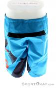 Scott Progressive 10 LS Fit Shorts Mens Biking Shorts, , Blue, , Male, 0023-10125, 5637305105, , N3-13.jpg
