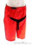 Scott Progressive 10 LS Fit Shorts Mens Biking Shorts, , Red, , Male, 0023-10125, 5637305109, , N2-02.jpg