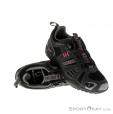 Scott Trail Boa Womens Biking Shoes, Scott, Black, , Female, 0023-10145, 5637305946, 7613257486775, N1-01.jpg