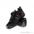 Scott Trail Boa Womens Biking Shoes, , Black, , Female, 0023-10145, 5637305946, , N1-06.jpg