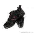 Scott Trail Boa Womens Biking Shoes, , Black, , Female, 0023-10145, 5637305946, , N2-07.jpg