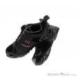 Scott Trail Boa Womens Biking Shoes, , Black, , Female, 0023-10145, 5637305946, , N3-08.jpg
