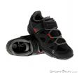 Scott Trail EVO Lady Womens Biking Shoes, , Black, , Female, 0023-10144, 5637305949, , N1-01.jpg