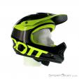 Scott Spartan Downhill Helm, Scott, Black, , Male, 0023-10158, 5637306625, 0, N1-01.jpg