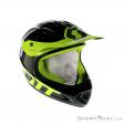 Scott Spartan Downhill Helm, Scott, Black, , Male, 0023-10158, 5637306625, 0, N2-02.jpg