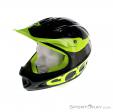 Scott Spartan Downhill Helm, Scott, Black, , Male, 0023-10158, 5637306625, 0, N2-07.jpg