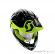 Scott Spartan Downhill Helm, Scott, Black, , Male, 0023-10158, 5637306625, 0, N3-03.jpg