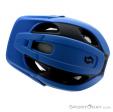 Scott Mythic Biking Helmet, Scott, Modrá, , Unisex, 0023-10173, 5637308094, 0, N5-10.jpg