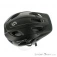 Scott Mythic Biking Helmet, Scott, Black, , Unisex, 0023-10173, 5637308096, 0, N4-19.jpg