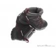 Salomon Hickory W MID GTX Womens Hiking Boots Gore-Tex, , Gray, , Female, 0018-10302, 5637311155, , N3-18.jpg