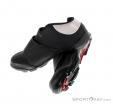 Shimano SH-M200 MTB Shoes, Shimano, Black, , Male, 0178-10102, 5637313362, 4524667817109, N3-08.jpg