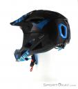 MET Parachute Helm, MET, Blue, , Unisex, 0220-10000, 5637313371, 0, N1-11.jpg