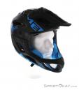 MET Parachute Helm, MET, Azul, , Unisex, 0220-10000, 5637313371, 0, N2-02.jpg