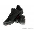 Shimano SH-M163 W Biking Shoes, Shimano, Black, , Male,Female, 0178-10104, 5637313390, 4524667725350, N1-06.jpg