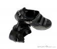 Shimano SH-M163 W Biking Shoes, , Black, , Male,Female, 0178-10104, 5637313390, , N3-18.jpg