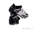 Shimano SH-M163 W Biking Shoes, Shimano, White, , Male,Female, 0178-10104, 5637313400, 4524667783015, N2-17.jpg