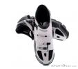 Shimano SH-M163 W Biking Shoes, Shimano, White, , Male,Female, 0178-10104, 5637313400, 4524667783015, N3-03.jpg