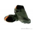 Shimano SH-M200 MTB Shoes, Shimano, Green, , Male, 0178-10102, 5637313403, 4524667805878, N1-01.jpg