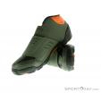 Shimano SH-M200 MTB Shoes, Shimano, Green, , Male, 0178-10102, 5637313403, 4524667805878, N1-06.jpg