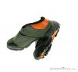 Shimano SH-M200 MTB Shoes, Shimano, Green, , Male, 0178-10102, 5637313403, 4524667805878, N3-08.jpg