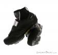 Shimano SH-MW81 GTX Mens Biking Shoes Gore-Tex, Shimano, Black, , Male, 0178-10105, 5637313429, 4524667802884, N2-07.jpg