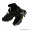 Shimano SH-MW81 GTX Mens Biking Shoes Gore-Tex, Shimano, Noir, , Hommes, 0178-10105, 5637313429, 4524667802884, N3-08.jpg