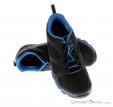 Shimano SH-CT71 Mens Biking Shoes, , Black, , Male, 0178-10114, 5637314178, , N2-02.jpg
