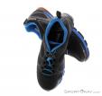 Shimano SH-CT71 Mens Biking Shoes, , Black, , Male, 0178-10114, 5637314178, , N4-04.jpg