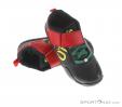 Five Ten Impact VXI Clipless Rasta Biking Shoes, Five Ten, Negro, , Unisex, 0081-10008, 5637314196, 612558170304, N2-02.jpg