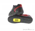 Five Ten Impact VXI Clipless Rasta Biking Shoes, Five Ten, Negro, , Unisex, 0081-10008, 5637314196, 612558170304, N2-12.jpg