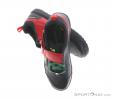 Five Ten Impact VXI Clipless Rasta Biking Shoes, Five Ten, Negro, , Unisex, 0081-10008, 5637314196, 612558170304, N4-04.jpg
