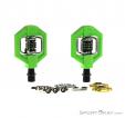 Crank Brothers Candy 1 Pedals, Crankbrothers, Vert, , Unisex, 0158-10004, 5637314838, 641300145505, N1-11.jpg