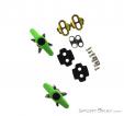 Crank Brothers Candy 1 Pedals, Crankbrothers, Vert, , Unisex, 0158-10004, 5637314838, 641300145505, N5-05.jpg