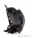 Camelbak H.A.W.G NV 17l Backpack with Hydration Bladder, Camelbak, Black, , Unisex, 0132-10030, 5637316331, 886798623733, N1-16.jpg