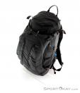 Camelbak H.A.W.G NV 17l Backpack with Hydration Bladder, , Black, , Unisex, 0132-10030, 5637316331, , N3-03.jpg