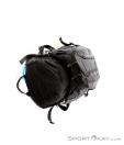 Camelbak H.A.W.G NV 17l Backpack with Hydration Bladder, , Black, , Unisex, 0132-10030, 5637316331, , N5-15.jpg
