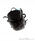 Camelbak H.A.W.G NV 17l Backpack with Hydration Bladder, , Black, , Unisex, 0132-10030, 5637316331, , N5-20.jpg