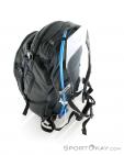 Camelbak M.U.L.E 9l Bike Backpack with Hydration System, , Black, , Unisex, 0132-10032, 5637316333, , N3-08.jpg