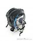 Camelbak M.U.L.E 9l Bike Backpack with Hydration System, , Black, , Unisex, 0132-10032, 5637316333, , N4-09.jpg