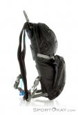 Camelbak Lobo 6 Liter Bike Backpack with Hydration System, Camelbak, Black, , Unisex, 0132-10033, 5637316334, 886798623900, N1-16.jpg