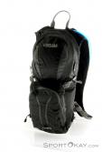 Camelbak Lobo 6 Liter Bike Backpack with Hydration System, Camelbak, Black, , Unisex, 0132-10033, 5637316334, 886798623900, N2-02.jpg