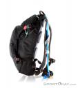 Camelbak L.U.X.E 7l Bike Backpack with Hydration System, Camelbak, Noir, , Femmes, 0132-10035, 5637316337, 886798623818, N1-06.jpg