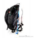Camelbak L.U.X.E 7l Bike Backpack with Hydration System, Camelbak, Noir, , Femmes, 0132-10035, 5637316337, 886798623818, N2-07.jpg