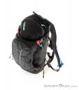 Camelbak L.U.X.E 7l Bike Backpack with Hydration System, Camelbak, Noir, , Femmes, 0132-10035, 5637316337, 886798623818, N3-03.jpg