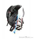 Camelbak L.U.X.E 7l Bike Backpack with Hydration System, Camelbak, Black, , Female, 0132-10035, 5637316337, 886798623818, N3-08.jpg
