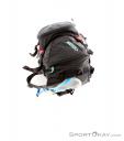 Camelbak L.U.X.E 7l Bike Backpack with Hydration System, Camelbak, Noir, , Femmes, 0132-10035, 5637316337, 886798623818, N5-10.jpg