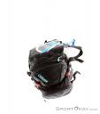 Camelbak L.U.X.E 7l Bike Backpack with Hydration System, Camelbak, Noir, , Femmes, 0132-10035, 5637316337, 886798623818, N5-20.jpg