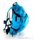 Camelbak L.U.X.E 7l Bike Backpack with Hydration System, Camelbak, Azul, , Mujer, 0132-10035, 5637316338, 886798623801, N2-17.jpg