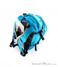 Camelbak L.U.X.E 7l Bike Backpack with Hydration System, Camelbak, Bleu, , Femmes, 0132-10035, 5637316338, 886798623801, N4-14.jpg